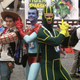 Illustration for article titled The Most Astounding Cosplay Weve Seen at Comic-Con (So Far)